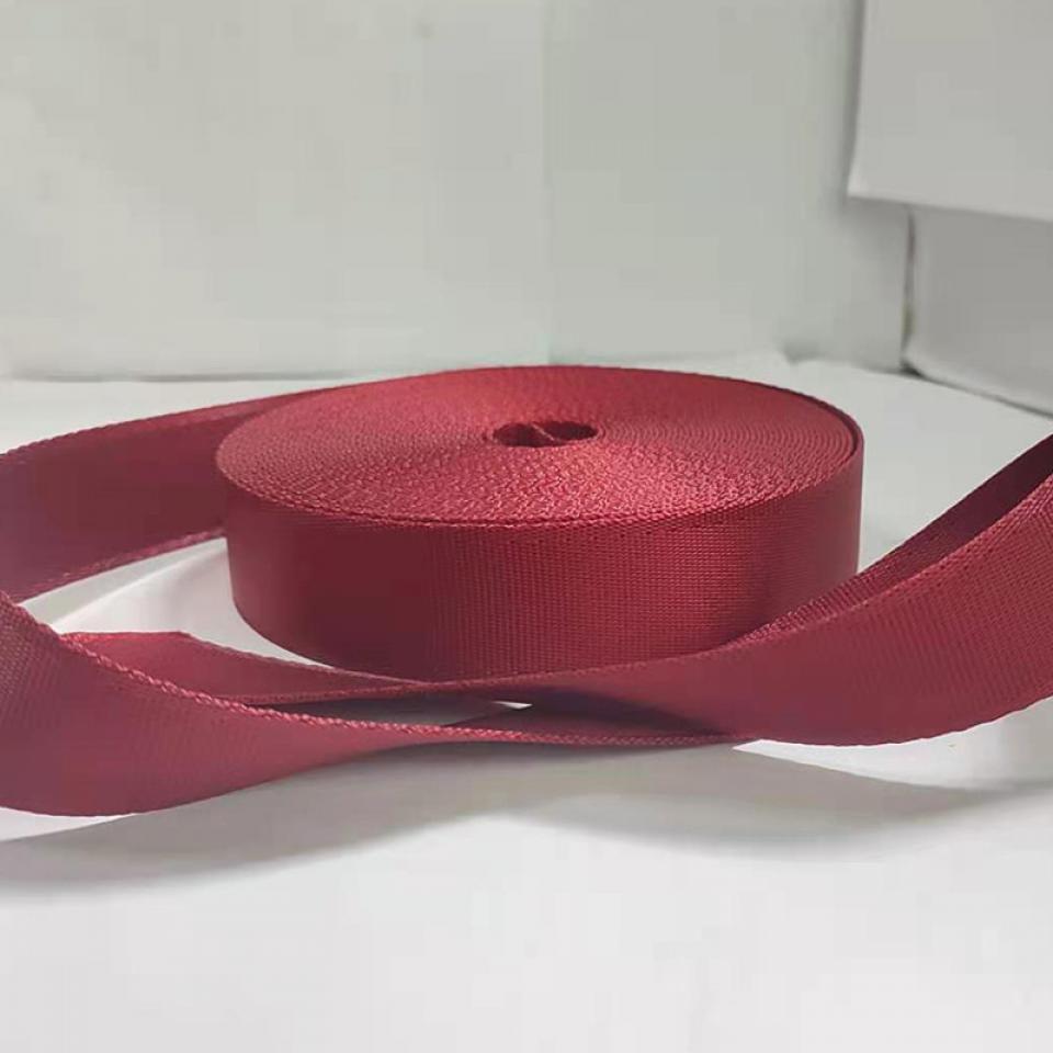 加厚尼龙包边带
