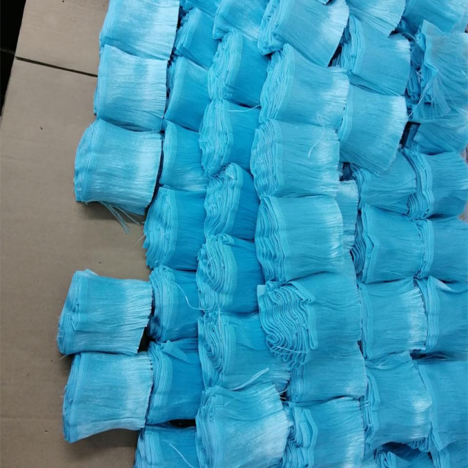 涤纶服饰装饰窗帘包包用流苏